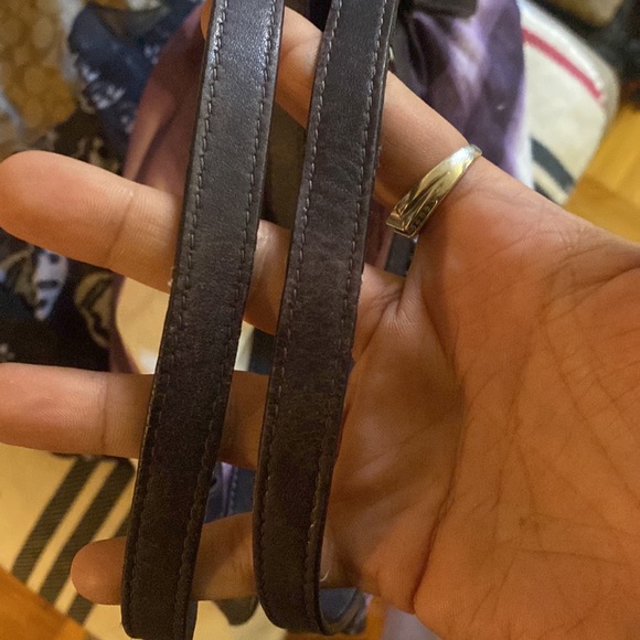 Authentic Burberry bag - Picture 5 of 8